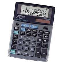 ماشین حساب رومیزی سیتیزن مدل CT-770ii Citizen CT-770ii Desktop Calculator